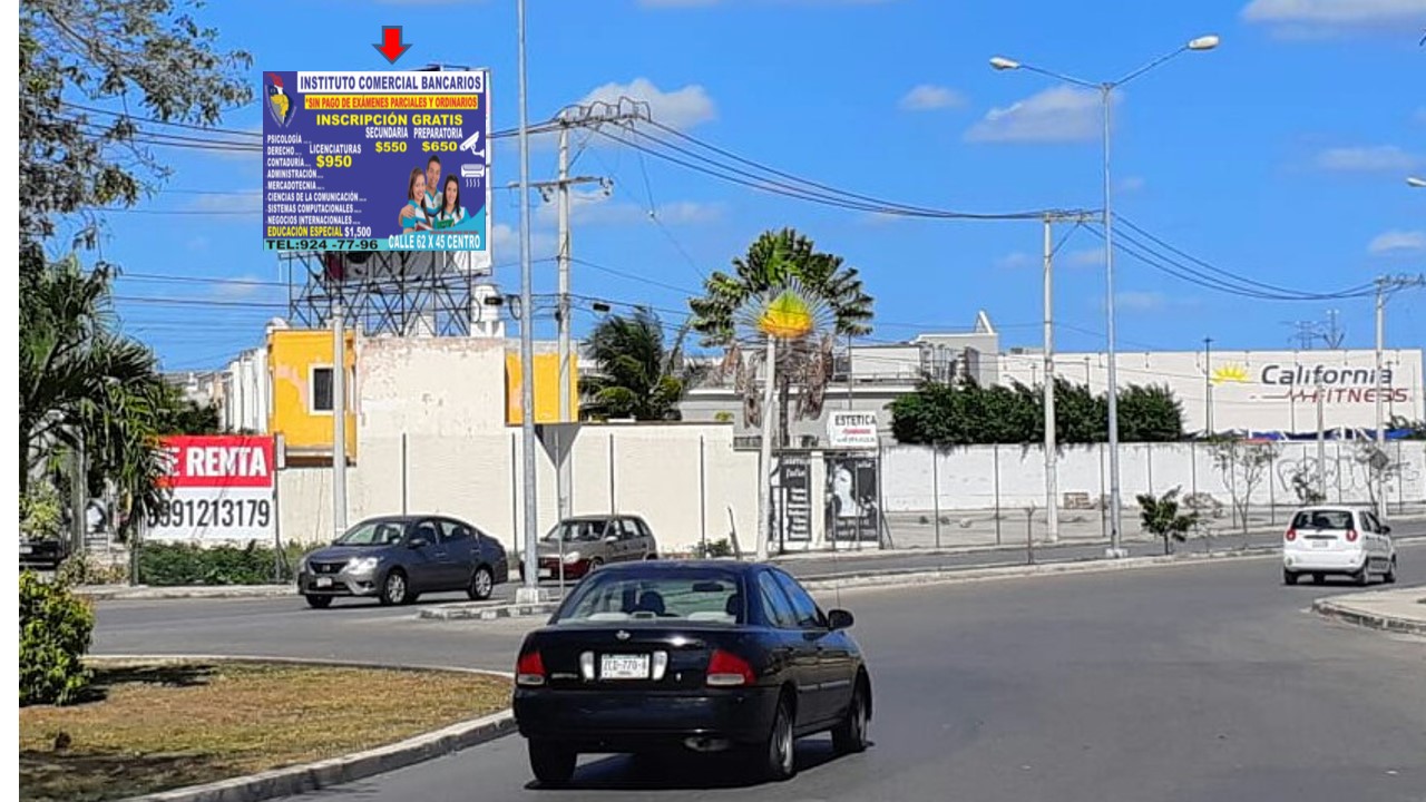AV MACROPLAZA