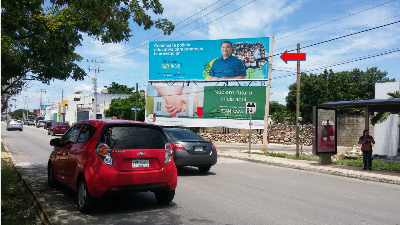 FCO MONTEJO DOBLE